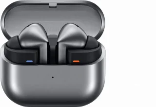 Samsung Galaxy Buds3 Pro Grijs