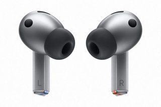 Samsung Galaxy Buds3 Pro Grijs