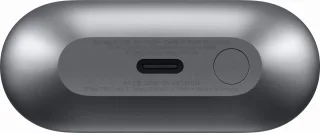 Samsung Galaxy Buds3 Pro Grijs