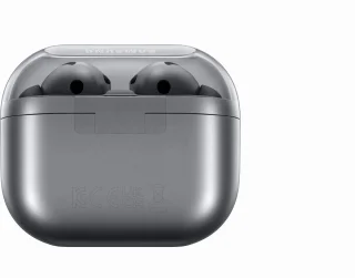 Samsung Galaxy Buds3 Pro Grijs