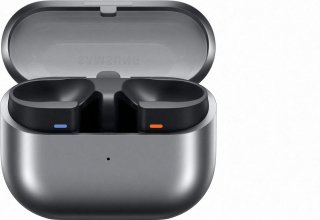 Samsung Galaxy Buds3 Pro Grijs