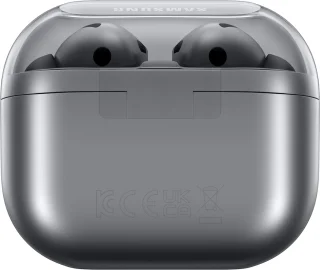 Samsung Galaxy Buds3 Pro In-ear Headset Zilver