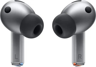 Samsung Galaxy Buds3 Pro In-ear Headset Zilver