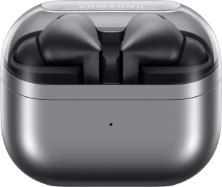 Samsung Galaxy Buds3 Pro In-ear Headset Zilver