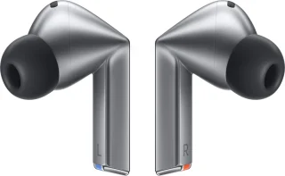 Samsung Galaxy Buds3 Pro In-ear Headset Zilver