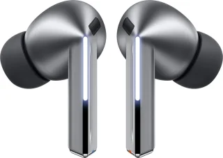 Samsung Galaxy Buds3 Pro In-ear Headset Zilver