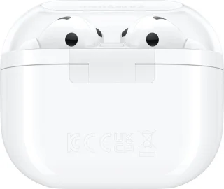 Samsung Galaxy Buds3 Pro Wit