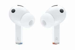 Samsung Galaxy Buds3 Pro Wit