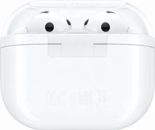 Samsung Galaxy Buds3 Pro Wit