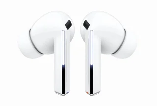 Samsung Galaxy Buds3 Pro Wit