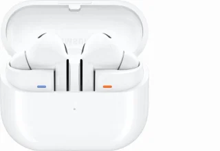 Samsung Galaxy Buds3 Pro Wit