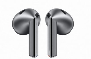 Samsung Galaxy Buds3 + SmartTag Grijs