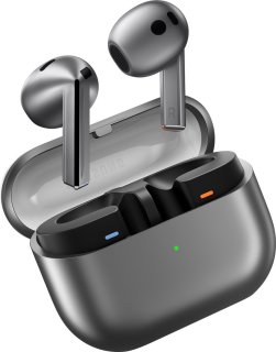 Samsung Galaxy Buds3 + SmartTag Grijs