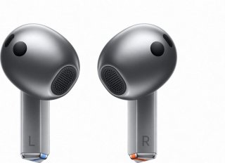 Samsung Galaxy Buds3 + SmartTag Grijs
