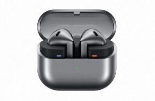 Samsung Galaxy Buds3 + SmartTag Grijs