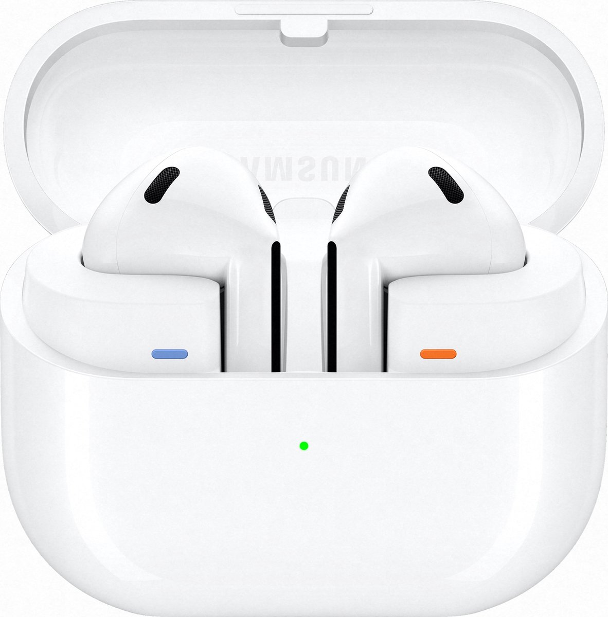 De Samsung Galaxy Buds3 Wit in één oogopslag