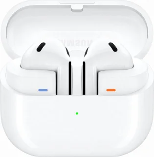 Samsung Galaxy Buds3 Wit