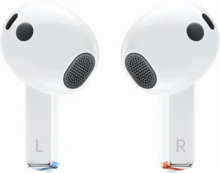 Samsung Galaxy Buds3 Wit