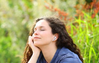 Samsung Galaxy Buds3 Wit