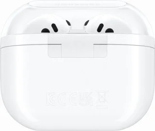 Samsung Galaxy Buds3 Wit