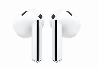 Samsung Galaxy Buds3 Wit