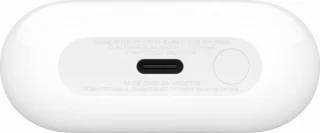Samsung Galaxy Buds3 Wit