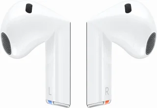 Samsung Galaxy Buds3 Wit