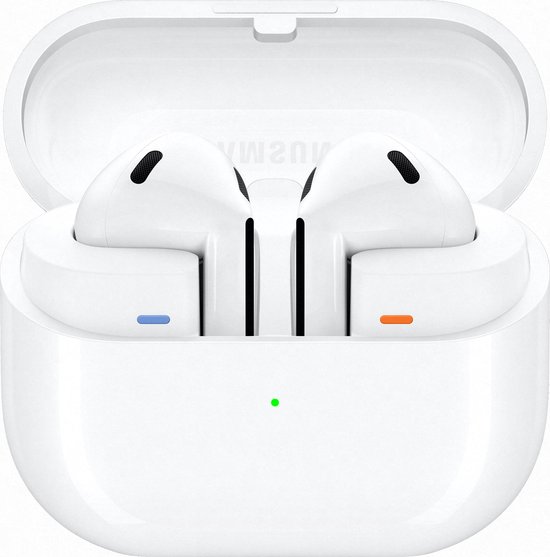 Samsung Galaxy Buds3 Wit review