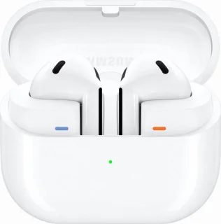 Samsung Galaxy Buds3 Wit