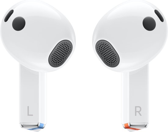 Samsung Galaxy Buds3 Wit