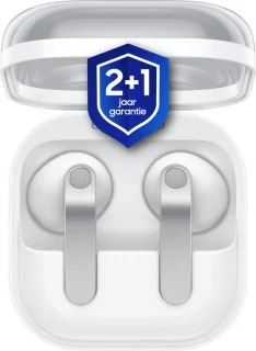 Galaxy Buds4: Hi‑Fi-geluid met slimme bediening
