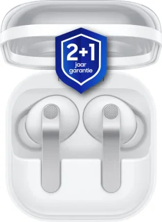 De Samsung Galaxy Buds4 Pro draadloze oordopjes in één oogopslag