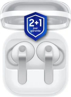 Samsung Galaxy Buds4 Pro draadloze oordopjes review