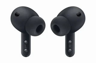 Wat vinden we goed aan de Samsung Galaxy Buds4 Pro - Zwart
