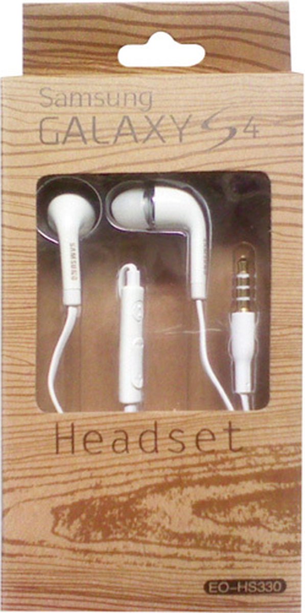 Samsung Galaxy HS330 Headset