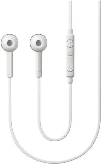 Samsung HS-330 Stereo Headset In-Ear Wit