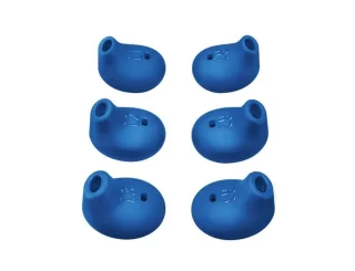 Samsung In-ear oordopjes Blauw voor Galaxy S6 S7 Series