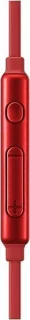 Samsung In-ear oordopjes Rood voor Galaxy S6 en S7 series