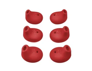 Samsung In-ear oordopjes Rood voor Galaxy S6 en S7 series