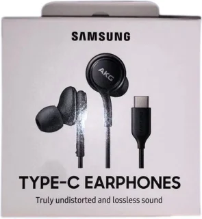 Samsung in-ear oordopjes USB-C Galaxy S20/S21 Note 10/20