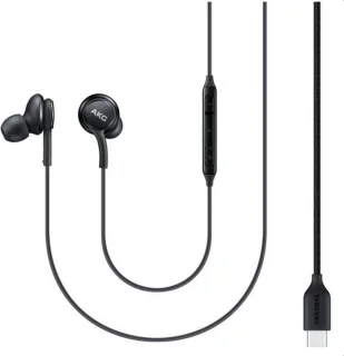 Samsung in-ear oordopjes USB-C Galaxy S20/S21 Note 10/20
