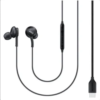 Samsung in-ear oordopjes USB-C Galaxy S20/S21 Note 10/20
