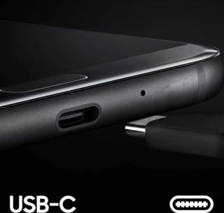 Samsung in-ear oordopjes USB-C Galaxy S20/S21 Note 10/20