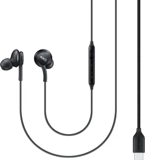 Samsung in-ear oordopjes USB-C Galaxy S20/S21 Note 10/20
