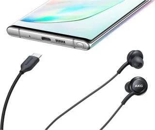 Samsung in-ear oordopjes USB-C Galaxy S20/S21 Note 10/20
