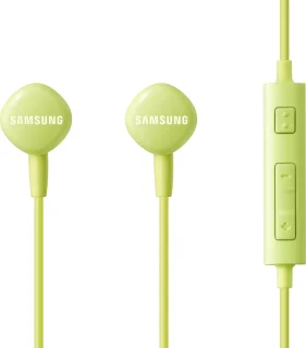Samsung in-ear stereo headset 3.5mm groen