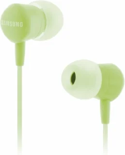 Samsung in-ear stereo headset 3.5mm groen
