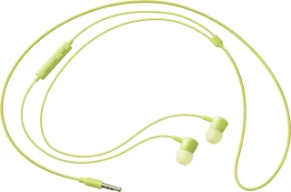 Samsung in-ear stereo headset 3.5mm groen