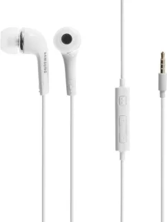 Samsung Oordopjes wit