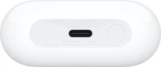 Samsung SM-R530NZWAEUE Oordopjes Wit/Zwart